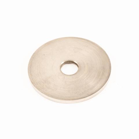 Standoff Shim - 50mm Dia x 8mm - Stainless steel 316