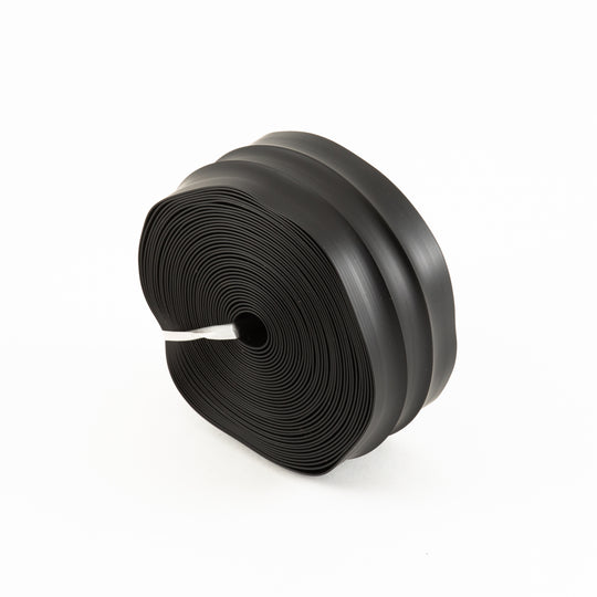 Top Rail Rubber - 5.8M Roll